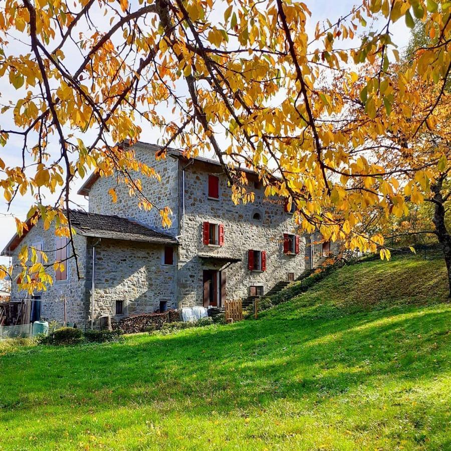Ca Gennara Agri Frühstückspension 3*