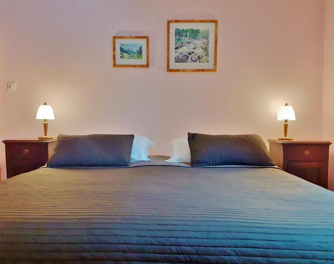 Frühstückspension Ca Gennara Agri 3*