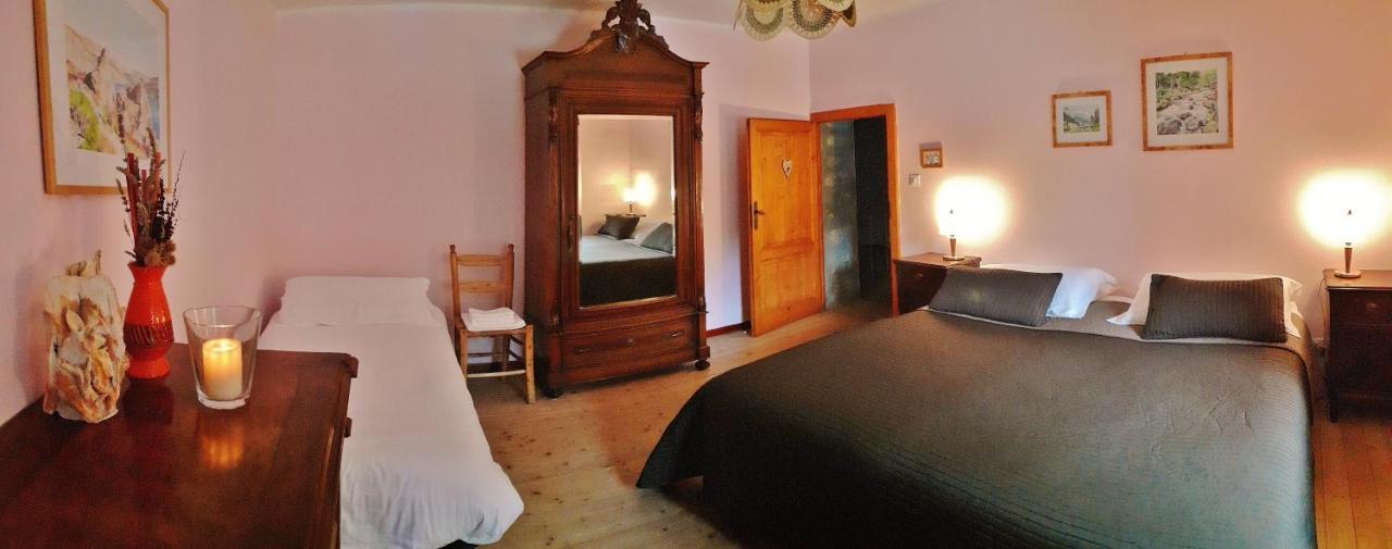 Ca Gennara Agri 3* Porretta Terme