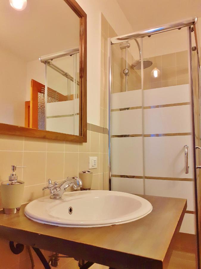 Ca Gennara Agri 3* Porretta Terme