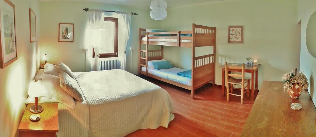 Ca Gennara Agri 3* Porretta Terme