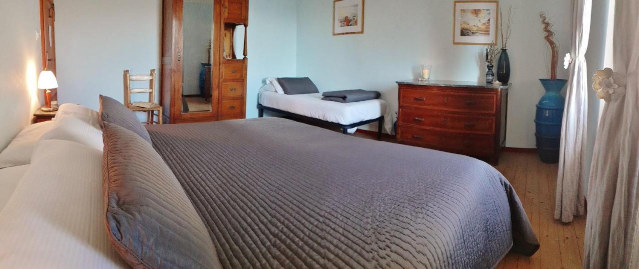 Ca Gennara Agri 3* Porretta Terme