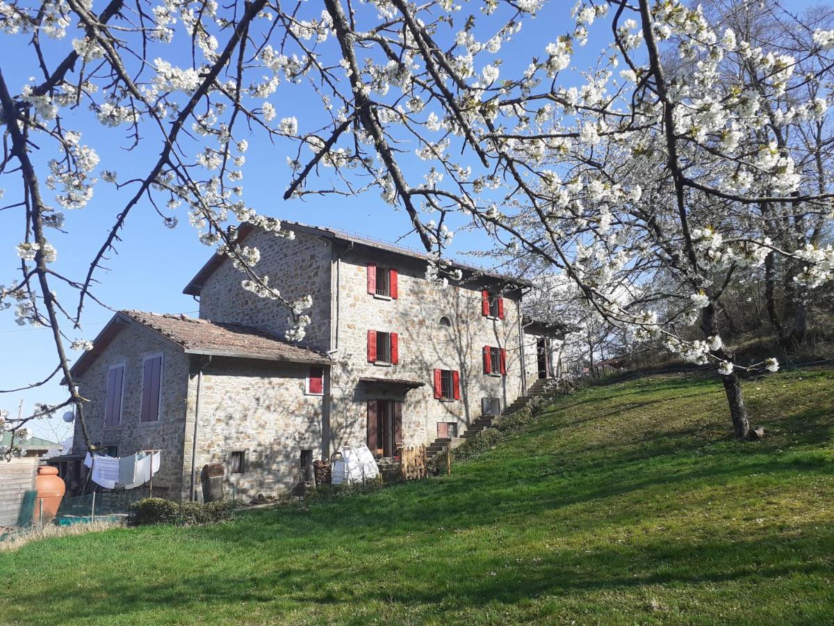 Ca Gennara Agri 3*