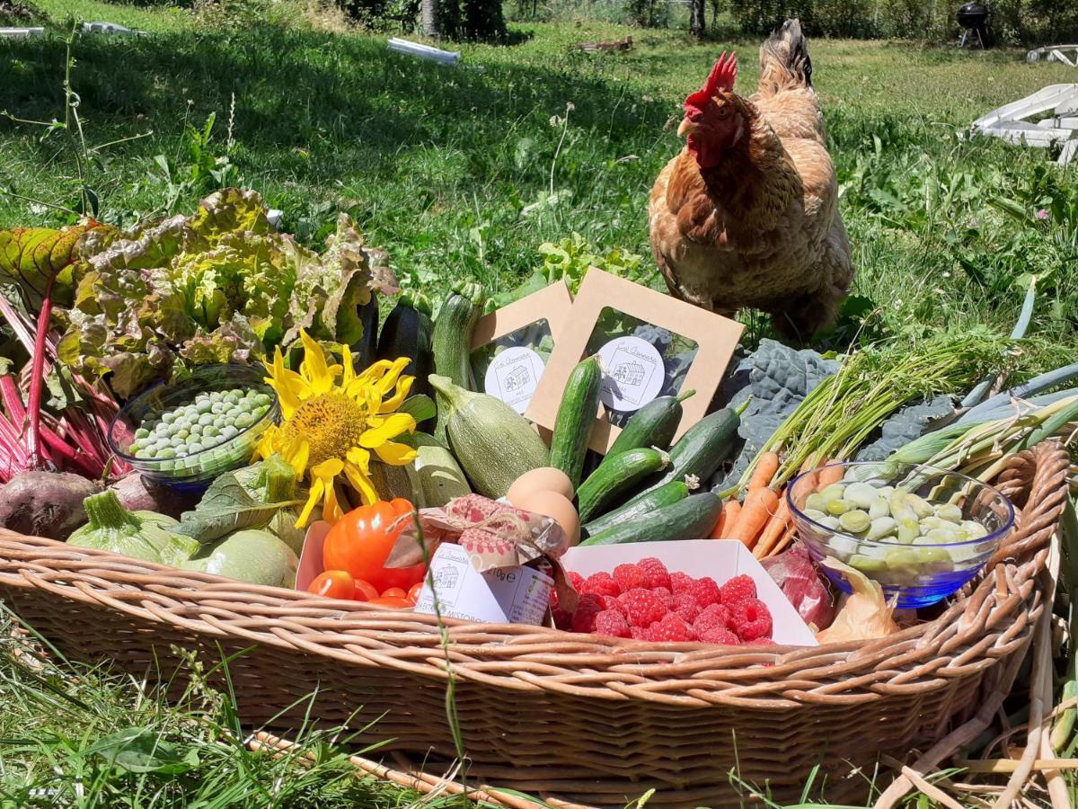 Frühstückspension Ca Gennara Agri 3*