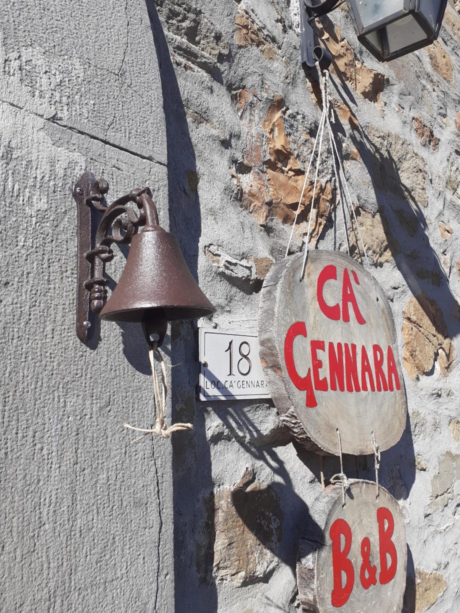 Ca Gennara Agri 3*