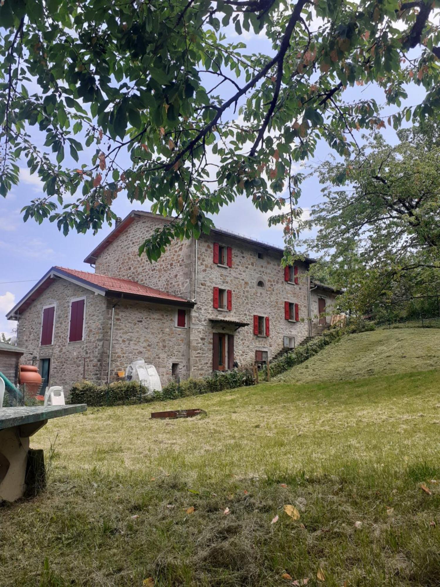 Frühstückspension Ca Gennara Agri 3*