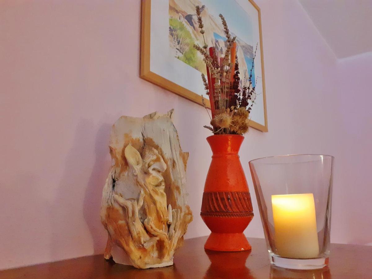 Couette-café Cà Gennara Agri Porretta Terme
